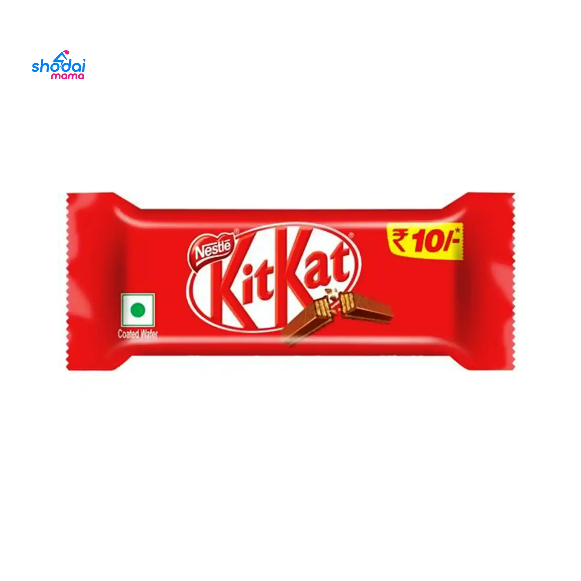 kitKat Chocolate 11.9gm
